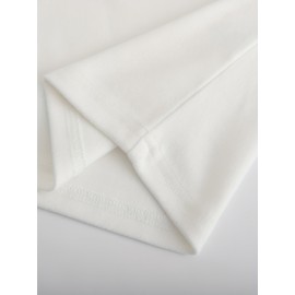 2pcs Men's Stylish Solid Compression Shirt, Active Breathable Turtle Neck Top For Hiking Jogging Cycling Outdoor Fitness Workout