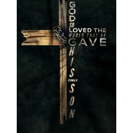 Christian Cross Print, Men's Graphic Design Crew Neck Active T-shirt, Casual Comfy Tees Tshirts For Summer, Men's Clothing Tops For Daily Gym Workout Running, Men's Clothing